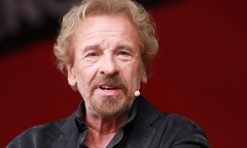 Thomas Gottschalk (Archiv)