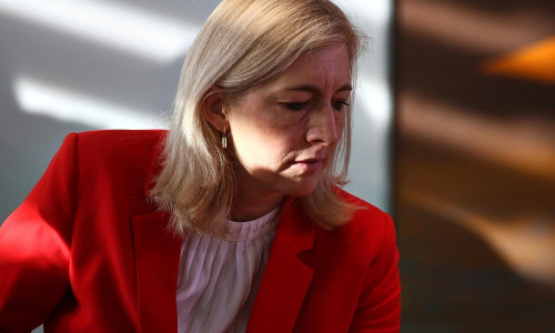 Nina Warken (Archiv)