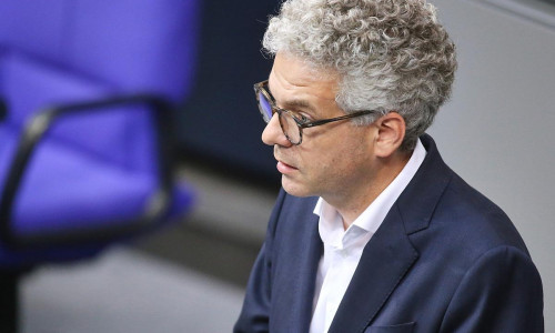 Stefan Nacke (Archiv)