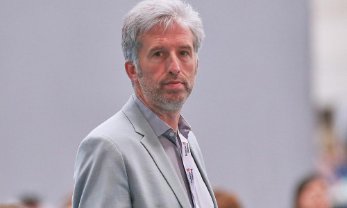 Boris Palmer (Archiv)