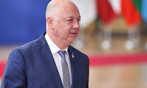 Rossen Scheljaskow (Archiv)