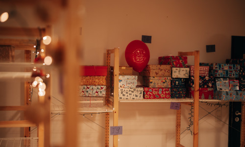 Es ist noch Luft nach oben.