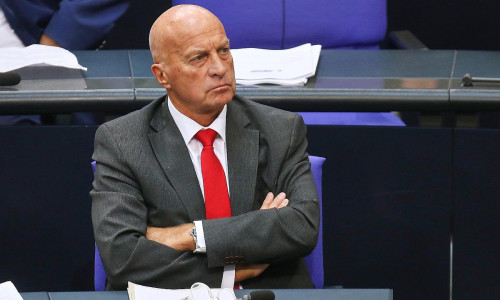 Rüdiger Lucassen (Archiv)