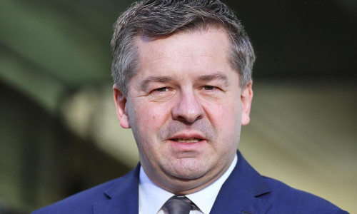 Sven Schulze (Archiv)