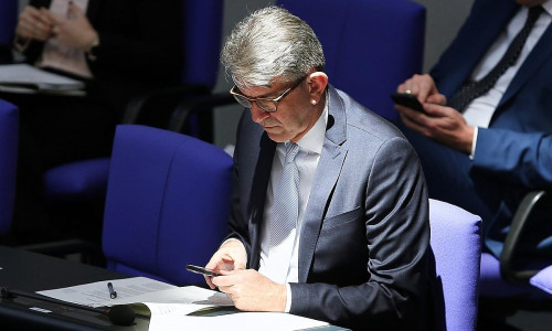 Wolfram Weimer am 18.12.2025