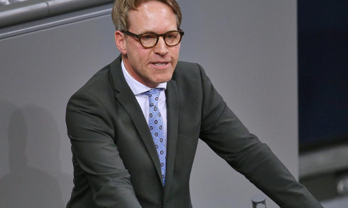 Marc Henrichmann (Archiv)