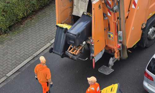Symbolbild.