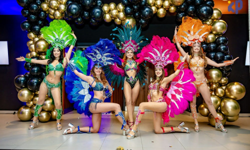 Weihnachtscircus Braunschweig kommt wieder in die Stadt. 