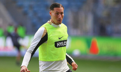 Younes Ebnoutalib (Archiv)