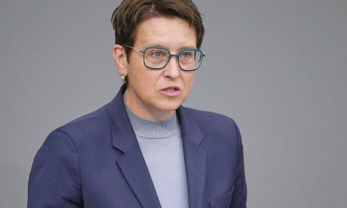 Susanne Hierl (Archiv)