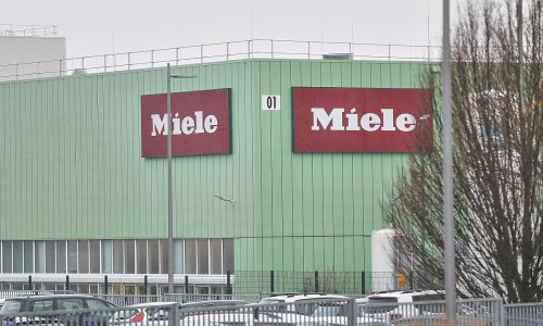 Miele (Archiv)