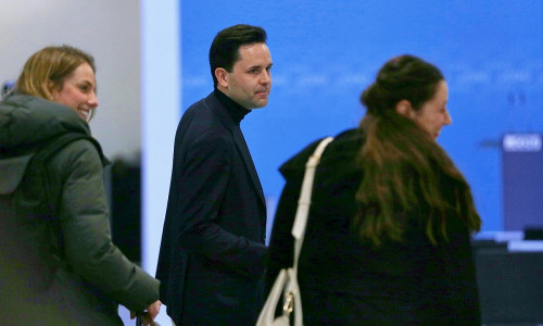 Die Renten-Rebellen von der CDU am 01.12.2025