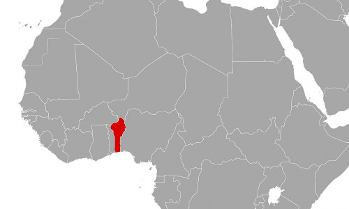 Benin (Archiv)