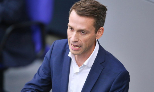 Andreas Audretsch (Archiv)