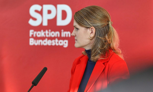 Sonja Eichwede (Archiv)