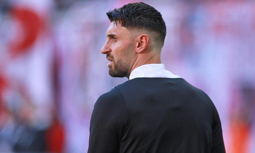 Vincenzo Grifo (Archiv)