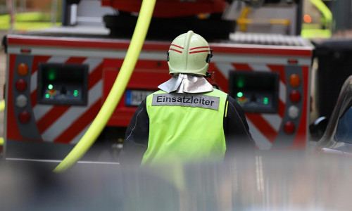 Einsatzleiter (Archiv)