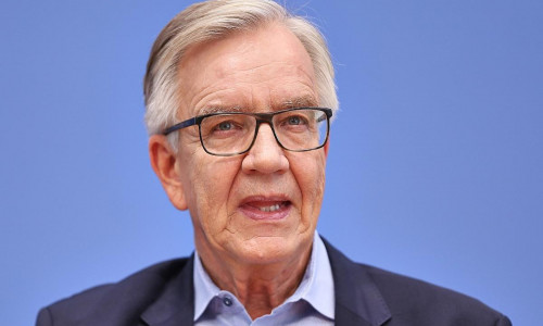 Dietmar Bartsch (Archiv)