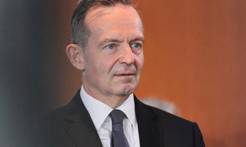 Volker Wissing (Archiv)