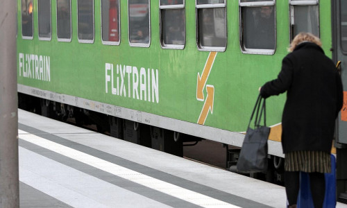 Flixtrain (Archiv)