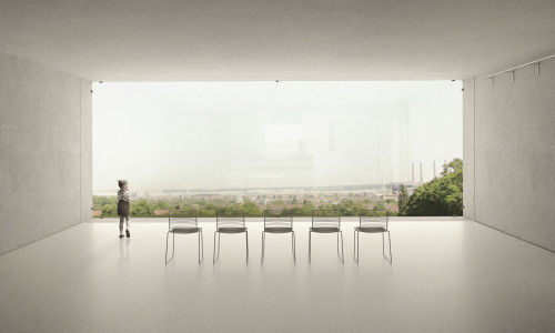 Junge Blicke auf eine junge Stadt sucht der Wolfsburg Award for urban vision 2026. 