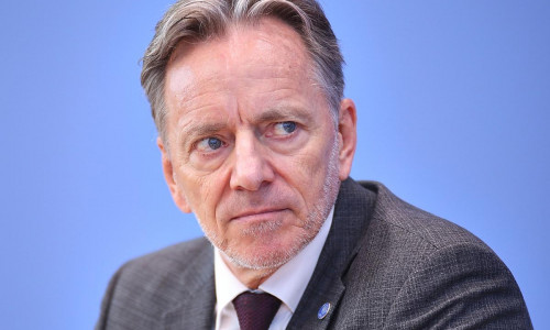 Holger Münch (Archiv)