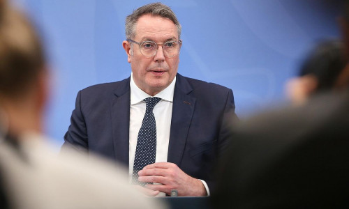 Alexander Schweitzer (Archiv)