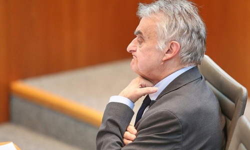 Herbert Reul (Archiv)