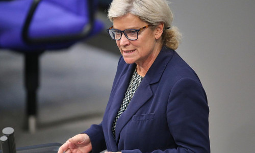 Simone Borchardt (Archiv)