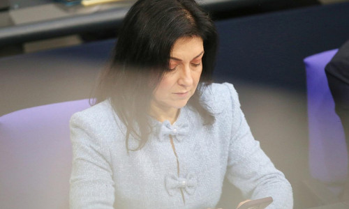 Katherina Reiche (Archiv)