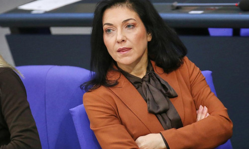 Katherina Reiche (Archiv)