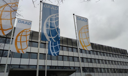 Deutscher Akademischer Austauschdienst (Archiv)
