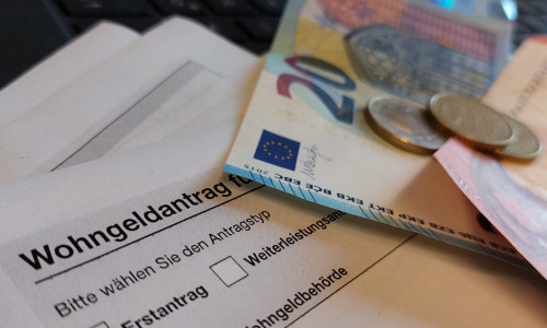 Wohngeldanträge für Haushalte außerhalb der Stadt Helmstedt können im Landkreis Helmstedt ab dem 1. Januar 2026 unkompliziert online gestellt werden. 