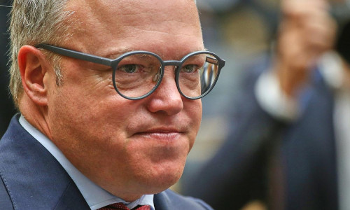 Mario Voigt (Archiv)