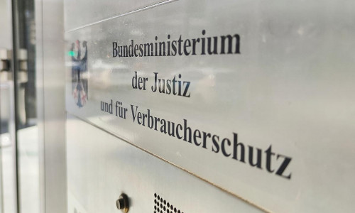 Bundesministerium der Justiz und für Verbraucherschutz (Archiv)