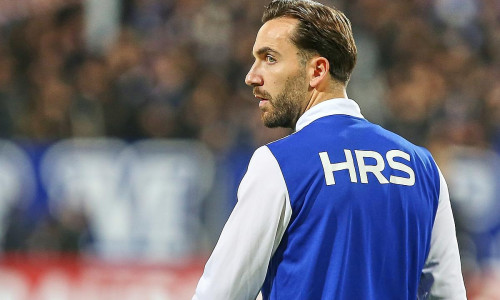 Kenan Karaman (Archiv)