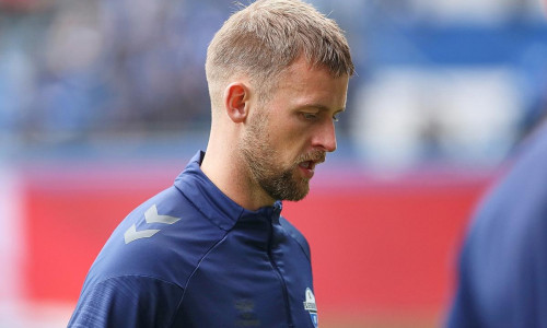 Sebastian Klaas (Archiv)