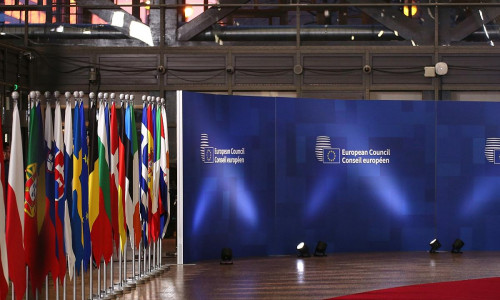 EU-Gipfel am 18.12.2025