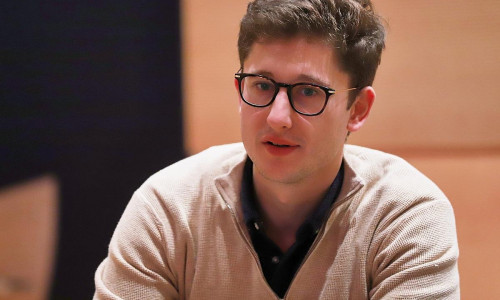 Philipp Türmer (Archiv)