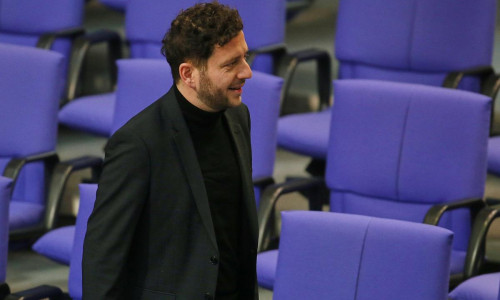 Felix Banaszak (Archiv)