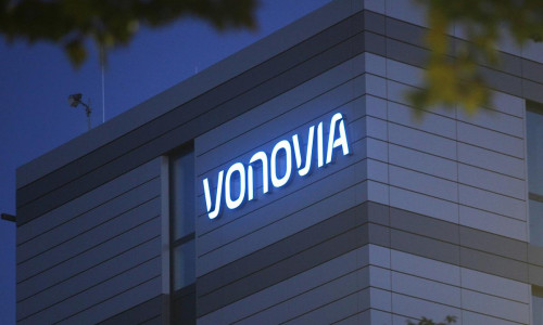 Vonovia (Archiv)