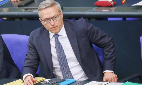 Karsten Wildberger (Archiv)