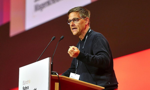 Oliver Ruhnert (Archiv)