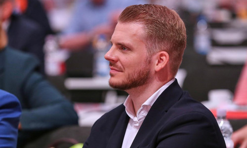 Tim Klüssendorf (Archiv)