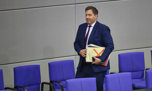 Lars Klingbeil am 05.12.2025