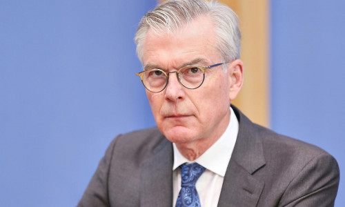 Martin Werding (Archiv)