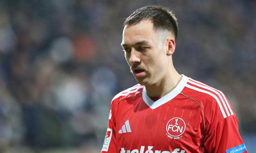 Julian Justvan (Archiv)