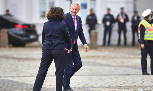 Christian Wulff (Archiv)