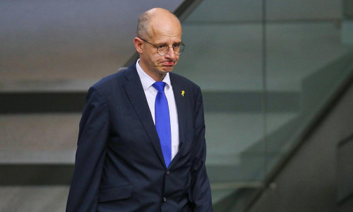 Michael Brand (Archiv)