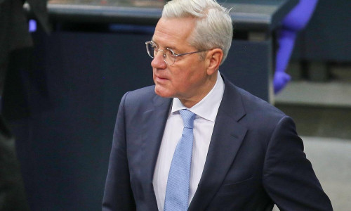 Norbert Röttgen (Archiv)